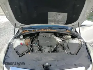 ✅ 2017 Cadillac ATS Luxury RWD • VIN: 1G6AB5RX7H0110988 • Лот: 90127295. Опубликован ранее на Copart с пробегом 77 347 миль. Бесплатный доступ к архиву аукционных продаж из США и подробный отчёт об истории автомобиля на DreamBid. Изображение 15.