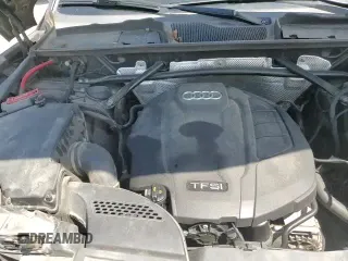 ✅ 2018 Audi Q5 Premium • VIN: WA1ANAFY2J2003586 • Lot: 69901785. Wystawiony na Copart z przebiegiem 143 133 mil. Bezpłatny archiwum sprzedaży aukcyjnych z USA i szczegółowy raport historii pojazdu na DreamBid. Zdjęcie 14.