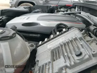 ✅ 2020 Audi SQ5 Premium Plus • VIN: WA1B4AFY3L2076685 • Лот: 43601534. Опубликован ранее на IAAI с пробегом 56 657 миль. Бесплатный доступ к архиву аукционных продаж из США и подробный отчёт об истории автомобиля на DreamBid. Изображение 20.