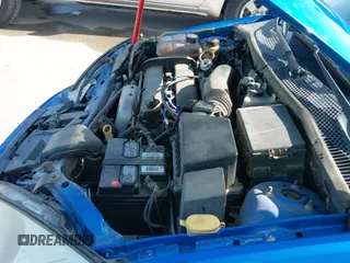 ✅ 2002 Ford Focus ZX5 • VIN: 3FAFP37322R162857 • Lot: 42518064. Listed on IAAI with 102,151 mi. Free auction sales archive from the USA and detailed vehicle history report at DreamBid. Image 21.