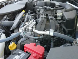 ✅ 2025 Subaru Legacy Premium • VIN: 4S3BWAC6XS3016799 • Lot: 43222271. Wystawiony na IAAI z przebiegiem 2 839 mil. Bezpłatny archiwum sprzedaży aukcyjnych z USA i szczegółowy raport historii pojazdu na DreamBid. Zdjęcie 19.