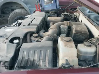 ✅ 2010 Ford Expedition Eddie Bauer • VIN: 1FMJU1J54AEB56695 • Lot: 41649526. Listed on IAAI with 148,744 mi. Free auction sales archive from the USA and detailed vehicle history report at DreamBid. Image 19.