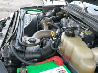 ✅ 2010 Ford F-250 XL • VIN: 1FTSW2BR5AEA52629 • Lot: 42766025. Listed on IAAI with 144,597 mi. Free auction sales archive from the USA and detailed vehicle history report at DreamBid. Image 19.