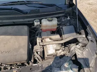 2018 Chevrolet Traverse LS с VIN 1GNEVFKW2JJ179088, выставлен на аукционе Copart как лот 68391395 с пробегом 142 371 миль миль и Списание • Salvage title. История ставок и продаж доступна на DreamBid. Изображение 17.