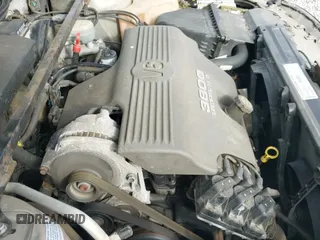 ✅ 1997 Buick LeSabre Custom • VIN: 1G4HP52K7VH488328 • Lot: 43363075. Wystawiony na IAAI z przebiegiem 113 191 mil. Bezpłatny archiwum sprzedaży aukcyjnych z USA i szczegółowy raport historii pojazdu na DreamBid. Zdjęcie 12.