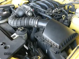 ✅ 2006 Ford Mustang GT Deluxe • VIN: 1ZVHT82H465140329 • Lot: 43529291. Listed on IAAI with 217,608 mi. Free auction sales archive from the USA and detailed vehicle history report at DreamBid. Image 20.