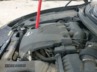 ✅ 2012 Nissan Maxima SV • VIN: 1N4AA5AP1CC858600 • Lot: 42110205. Listed on IAAI with 196,976 mi. Free auction sales archive from the USA and detailed vehicle history report at DreamBid. Image 12.