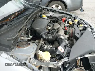 ✅ 2011 Subaru Impreza Outback Special Sports • VIN: JF1GH6D61BH826858 • Lot: 43599945. Wystawiony na IAAI z przebiegiem 209 336 mil. Bezpłatny archiwum sprzedaży aukcyjnych z USA i szczegółowy raport historii pojazdu na DreamBid. Zdjęcie 14.