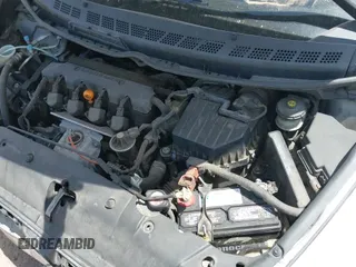 ✅ 2010 Honda Civic LX • VIN: 2HGFA1F5XAH331344 • Lot: 42345002. Listed on IAAI with 171,380 mi. Free auction sales archive from the USA and detailed vehicle history report at DreamBid. Image 12.