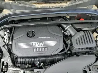 ✅ 2020 BMW X2 xDrive28i • VIN: WBXYJ1C07L5P54332 • Lot: 57598715. Listed on Copart with 37,527 mi. Free auction sales archive from the USA and detailed vehicle history report at DreamBid. Image 14.