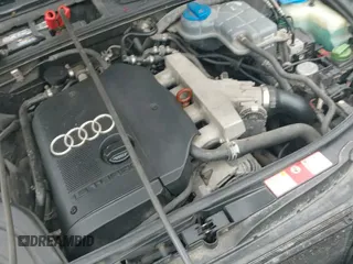 ✅ 2003 Audi A4 1.8T • VIN: WAULC68E93A137540 • Лот: 42138092. Опубликован ранее на IAAI с пробегом 194 935 миль. Бесплатный доступ к архиву аукционных продаж из США и подробный отчёт об истории автомобиля на DreamBid. Изображение 12.