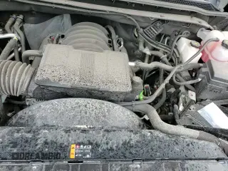 ✅ 2025 Chevrolet Silverado 2500HD LTZ • VIN: 2GC4KPE75S1121558 • Lot: 56193305. Wystawiony na Copart z przebiegiem 9 652 mil. Bezpłatny archiwum sprzedaży aukcyjnych z USA i szczegółowy raport historii pojazdu na DreamBid. Zdjęcie 13.