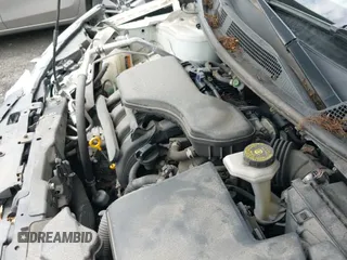 ✅ 2017 Nissan Rogue SV • VIN: JN1BJ1CR4HW114147 • Lot: 42608856. Listed on IAAI with 55,685 mi. Free auction sales archive from the USA and detailed vehicle history report at DreamBid. Image 19.