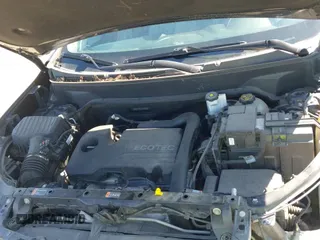 ✅ 2018 Chevrolet Equinox LT • VIN: 2GNAXJEV6J6128088 • Lot: 43427580. Wystawiony na IAAI z przebiegiem 132 279 mil mil. Skorzystaj z bezpłatnego archiwum sprzedaży aukcyjnych z USA i zobacz szczegółowy raport historii pojazdu na DreamBid. Zdjęcie 21.