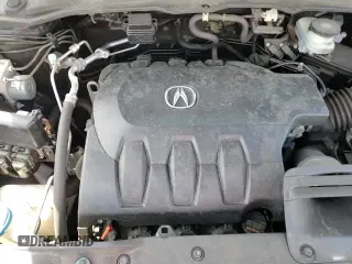 ✅ 2018 Acura RDX Advance • VIN: 5J8TB4H78JL020854 • Lot: 80824625. Wystawiony na Copart z przebiegiem 66 290 mil. Bezpłatny archiwum sprzedaży aukcyjnych z USA i szczegółowy raport historii pojazdu na DreamBid. Zdjęcie 14.