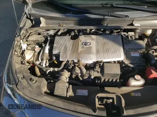 ✅ 2021 Toyota Prius Limited • VIN: JTDKAMFP6M3187119 • Lot: 90301345. Listed on Copart with 140,066 mi. Free auction sales archive from the USA and detailed vehicle history report at DreamBid. Image 15.