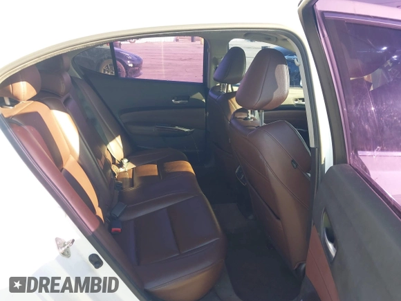 ✅ 2015 Acura TLX • VIN: 19UUB1F36FA024309 • Lot: 43498151. Wystawiony na IAAI z przebiegiem 126 714 mil. Bezpłatny archiwum sprzedaży aukcyjnych z USA i szczegółowy raport historii pojazdu na DreamBid. Zdjęcie 8.
