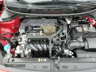 ✅ 2021 Kia Rio LX • VIN: 3KPA24AD3ME405631 • Лот: 93354995. Опубликован ранее на Copart с пробегом 63 121 миль. Бесплатный доступ к архиву аукционных продаж из США и подробный отчёт об истории автомобиля на DreamBid. Изображение 13.