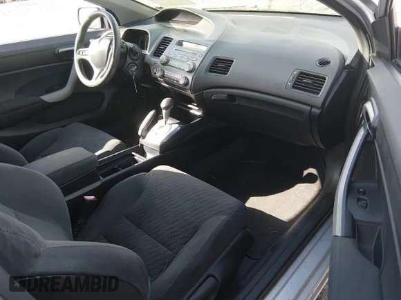 ✅ 2010 Honda Civic EX • VIN: 2HGFG1B88AH528558 • Lot: 44554824. Wystawiony na IAAI z przebiegiem 130 067 mil. Bezpłatny archiwum sprzedaży aukcyjnych z USA i szczegółowy raport historii pojazdu na DreamBid. Zdjęcie 5.