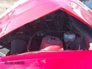 ✅ 2010 Ford Mustang V6 • VIN: 1ZVBP8ANXA5112982 • Lot: 43469162. Listed on IAAI with 150,431 mi. Free auction sales archive from the USA and detailed vehicle history report at DreamBid. Image 20.