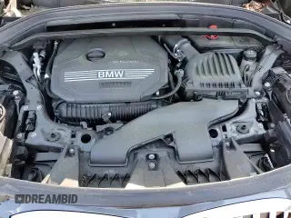 ✅ 2022 BMW X1 xDrive28i • VIN: WBXJG9C07N5V37512 • Lot: 57449645. Listed on Copart with 19,853 mi. Free auction sales archive from the USA and detailed vehicle history report at DreamBid. Image 15.