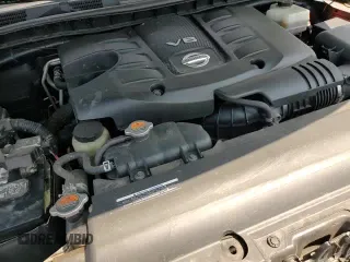 ✅ 2019 Nissan Armada SL • VIN: JN8AY2NCXKX509040 • Lot: 67812845. Wystawiony na Copart z przebiegiem 81 228 mil. Bezpłatny archiwum sprzedaży aukcyjnych z USA i szczegółowy raport historii pojazdu na DreamBid. Zdjęcie 15.