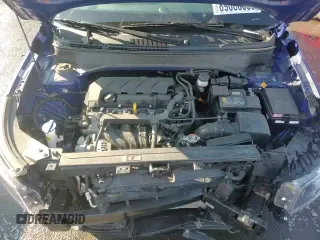 ✅ 2023 Hyundai Venue SEL • VIN: KMHRC8A37PU258066 • Lot: 89060805. Listed on Copart with 17,700 mi. Free auction sales archive from the USA and detailed vehicle history report at DreamBid. Image 14.