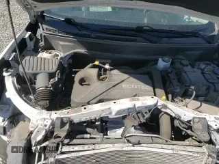 ✅ 2020 Chevrolet Equinox LS • VIN: 3GNAXSEV7LS704426 • Лот: 82057955. Опубликован ранее на Copart с пробегом 129 458 миль. Бесплатный доступ к архиву аукционных продаж из США и подробный отчёт об истории автомобиля на DreamBid. Изображение 15.