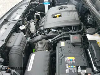 ✅ 2025 Kia Soul LX • VIN: KNDJ23AU0S7931562 • Lot: 42681778. Wystawiony na IAAI z przebiegiem 14 416 mil. Bezpłatny archiwum sprzedaży aukcyjnych z USA i szczegółowy raport historii pojazdu na DreamBid. Zdjęcie 19.