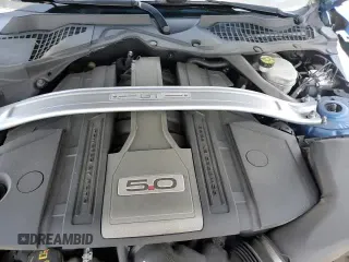 ✅ 2020 Ford Mustang GT • VIN: 1FA6P8CF0L5142012 • Lot: 58241195. Listed on Copart with 69,598 mi. Free auction sales archive from the USA and detailed vehicle history report at DreamBid. Image 13.