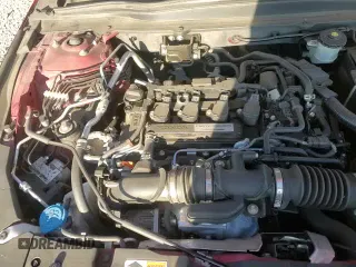 ✅ 2019 Honda Accord LX • VIN: 1HGCV1F16KA115057 • Лот: 94145395. Опубликован ранее на Copart с пробегом 92 111 миль. Бесплатный доступ к архиву аукционных продаж из США и подробный отчёт об истории автомобиля на DreamBid. Изображение 15.