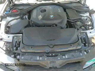 ✅ 2017 BMW 4 Series 430i • VIN: WBA4F7C35HG788241 • Лот: 53751615. Опубликован ранее на Copart с пробегом 58 880 миль. Бесплатный доступ к архиву аукционных продаж из США и подробный отчёт об истории автомобиля на DreamBid. Изображение 16.