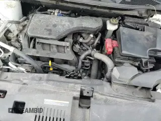 ✅ 2020 Nissan Rogue SV • VIN: JN1BJ1CW6LW643274 • Lot: 50942055. Wystawiony na Copart z przebiegiem 35 317 mil. Bezpłatny archiwum sprzedaży aukcyjnych z USA i szczegółowy raport historii pojazdu na DreamBid. Zdjęcie 15.