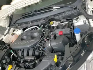 ✅ 2020 Ford EcoSport S • VIN: MAJ6S3FL2LC383584 • Lot: 66322795. Wystawiony na Copart z przebiegiem 51 775 mil. Bezpłatny archiwum sprzedaży aukcyjnych z USA i szczegółowy raport historii pojazdu na DreamBid. Zdjęcie 16.