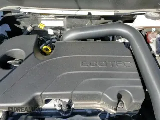 ✅ 2024 Chevrolet Equinox Premier • VIN: 3GNAXXEGXRL232451 • Lot: 92925025. Wystawiony na Copart z przebiegiem 26 857 mil. Bezpłatny archiwum sprzedaży aukcyjnych z USA i szczegółowy raport historii pojazdu na DreamBid. Zdjęcie 16.