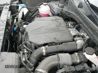 ✅ 2025 Hyundai Santa Fe SE • VIN: 5NMP14GL7SH076739 • Lot: 43334301. Listed on IAAI with 25,000 mi. Free auction sales archive from the USA and detailed vehicle history report at DreamBid. Image 20.