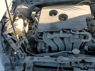 ✅ 2019 Nissan Altima Platinum • VIN: 1N4BL4FV9KC102379 • Lot: 86531065. Listed on Copart with 118,628 mi. Free auction sales archive from the USA and detailed vehicle history report at DreamBid. Image 14.