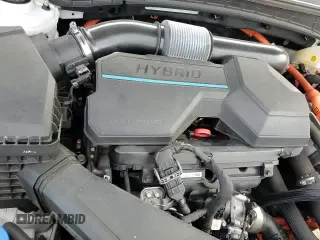 2022 Hyundai Tucson SEL Convenience with VIN KM8JFCA18NU035571, listed as a Copart auction lot 80127105 with 41,054 mi miles and Salvage title. Bid and sale history available at DreamBid. Image 17.