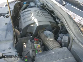 ✅ 2007 Honda Pilot LX • VIN: 5FNYF28147B014831 • Лот: 43566173. Опубликован ранее на IAAI с пробегом 214 802 миль. Бесплатный доступ к архиву аукционных продаж из США и подробный отчёт об истории автомобиля на DreamBid. Изображение 12.