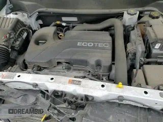 ✅ 2019 GMC Terrain SLT • VIN: 3GKALPEV8KL233496 • Lot: 82590575. Wystawiony na Copart z przebiegiem 130 172 mil. Bezpłatny archiwum sprzedaży aukcyjnych z USA i szczegółowy raport historii pojazdu na DreamBid. Zdjęcie 14.