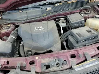 ✅ 2008 Chevrolet Equinox Sport • VIN: 2CNDL037X86304811 • Лот: 84552144. Опубликован ранее на Copart с пробегом 204 249 миль. Бесплатный доступ к архиву аукционных продаж из США и подробный отчёт об истории автомобиля на DreamBid. Изображение 14.