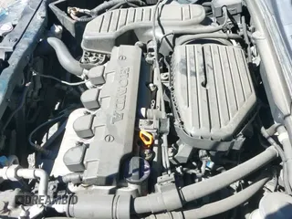 ✅ 2002 Honda Civic LX • VIN: 1HGES16552L072789 • Lot: 43492505. Listed on IAAI with 234,514 mi. Free auction sales archive from the USA and detailed vehicle history report at DreamBid. Image 12.