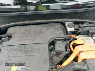 ✅ 2023 Kia Niro EX Touring • VIN: KNDCR3LE6P5071714 • Лот: 42690392. Опубликован ранее на IAAI с пробегом 16 144 миль. Бесплатный доступ к архиву аукционных продаж из США и подробный отчёт об истории автомобиля на DreamBid. Изображение 24.