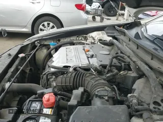 ✅ 2009 Acura TSX • VIN: JH4CU26689C005689 • Лот: 43328932. Опубликован ранее на IAAI с пробегом 112 285 миль. Бесплатный доступ к архиву аукционных продаж из США и подробный отчёт об истории автомобиля на DreamBid. Изображение 12.