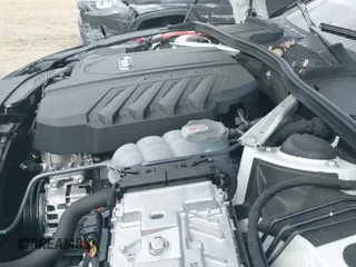 ✅ 2025 Audi A5 Sportback S line Premium • VIN: WAUDACF54SA004307 • Лот: 42075874. Опубликован ранее на IAAI с пробегом 5 475 миль. Бесплатный доступ к архиву аукционных продаж из США и подробный отчёт об истории автомобиля на DreamBid. Изображение 19.