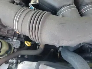 ✅ 2020 Toyota 4Runner SR5 • VIN: JTEZU5JR1L5215329 • Лот: 80481505. Опубликован ранее на Copart с пробегом 137 044 миль. Бесплатный доступ к архиву аукционных продаж из США и подробный отчёт об истории автомобиля на DreamBid. Изображение 15.