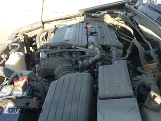 ✅ 2007 Honda Accord LX SE • VIN: 1HGCM563X7A202494 • Lot: 43435789. Listed on IAAI with 139,369 mi. Free auction sales archive from the USA and detailed vehicle history report at DreamBid. Image 19.