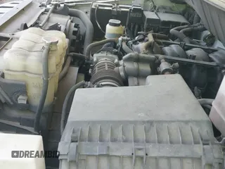 ✅ 2017 Nissan NV SV • VIN: 1N6AF0KYXHN806543 • Лот: 42091203. Опубликован ранее на IAAI с пробегом 278 626 миль. Бесплатный доступ к архиву аукционных продаж из США и подробный отчёт об истории автомобиля на DreamBid. Изображение 19.