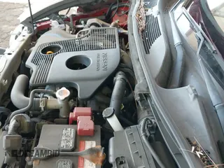 ✅ 2014 Nissan Juke SV • VIN: JN8AF5MR7ET452319 • Lot: 43486223. Wystawiony na IAAI z przebiegiem 107 508 mil. Bezpłatny archiwum sprzedaży aukcyjnych z USA i szczegółowy raport historii pojazdu na DreamBid. Zdjęcie 20.