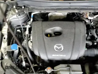 ✅ 2024 Mazda CX-5 S Preferred • VIN: JM3KFBCL9R0460769 • Lot: 90435985. Listed on Copart with 16,801 mi. Free auction sales archive from the USA and detailed vehicle history report at DreamBid. Image 15.